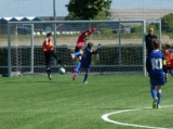 S.K.N.W.K. JO12-1 - S.S.V. '65 JO12-3JM (competitie) 2024-2025 (4e fase) (34/114)